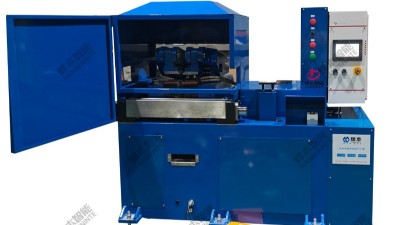 導電排銅鋁排閃光對焊機